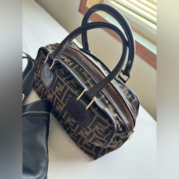 🔥Fendi and Coach Womens Bag (Bundle) - Picture 17 of 17